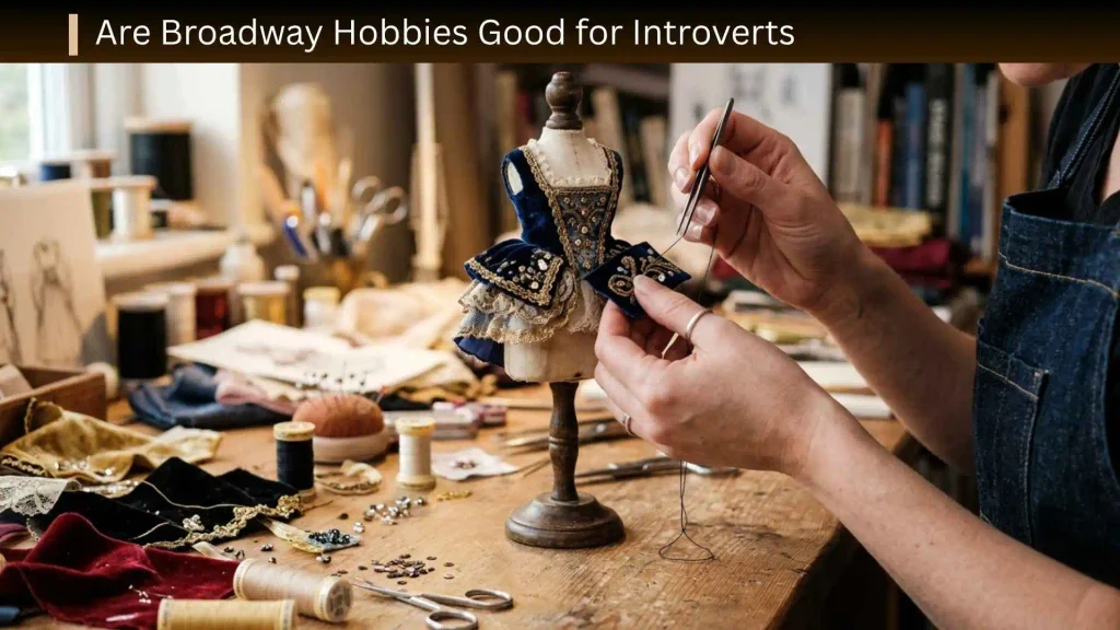 Broadway Hobbies