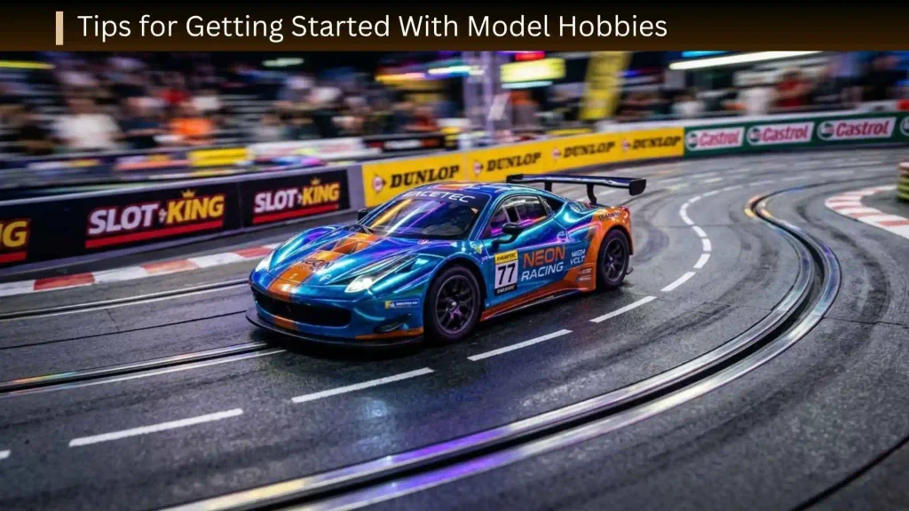 BRS Hobbies