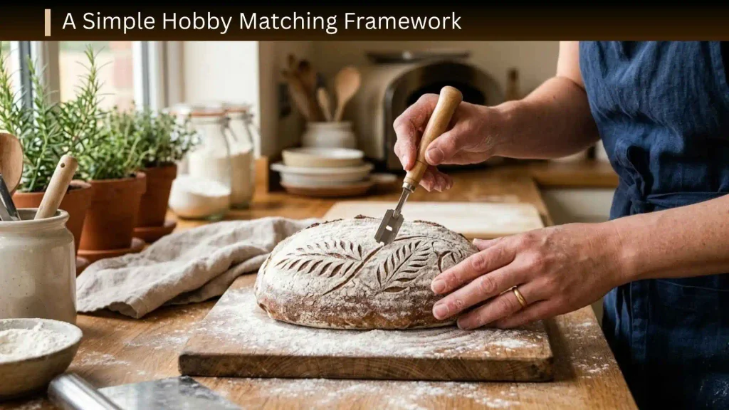 Different Types of Hobbies