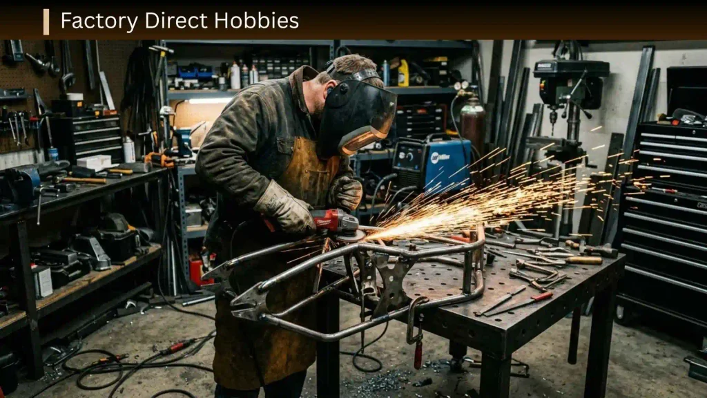 Factory Direct Hobbies