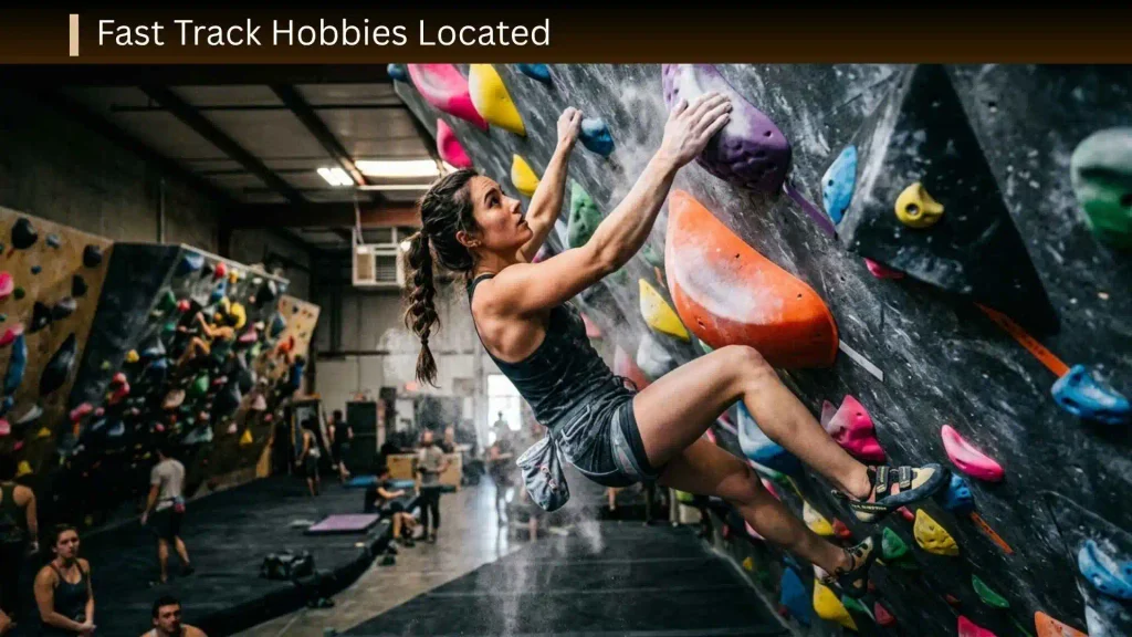 Fast Track Hobbies