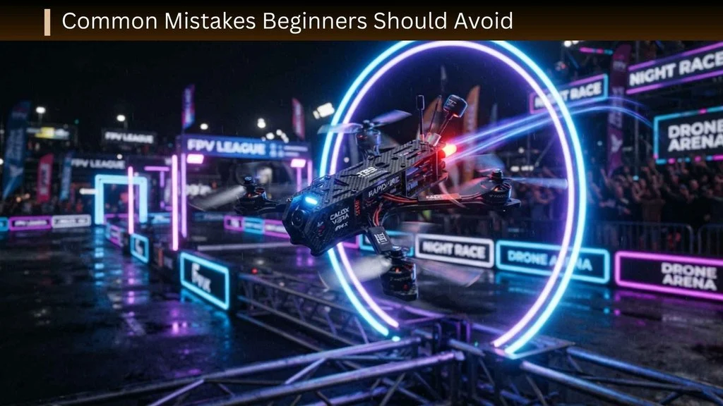 Go Fast Hobbies