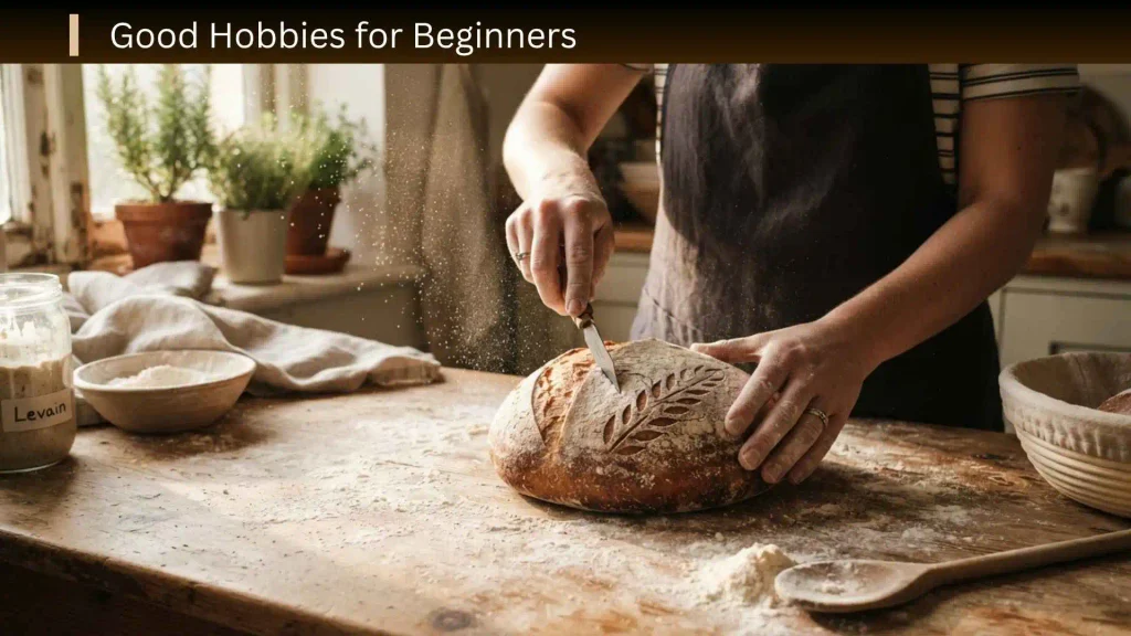 Good Hobbies