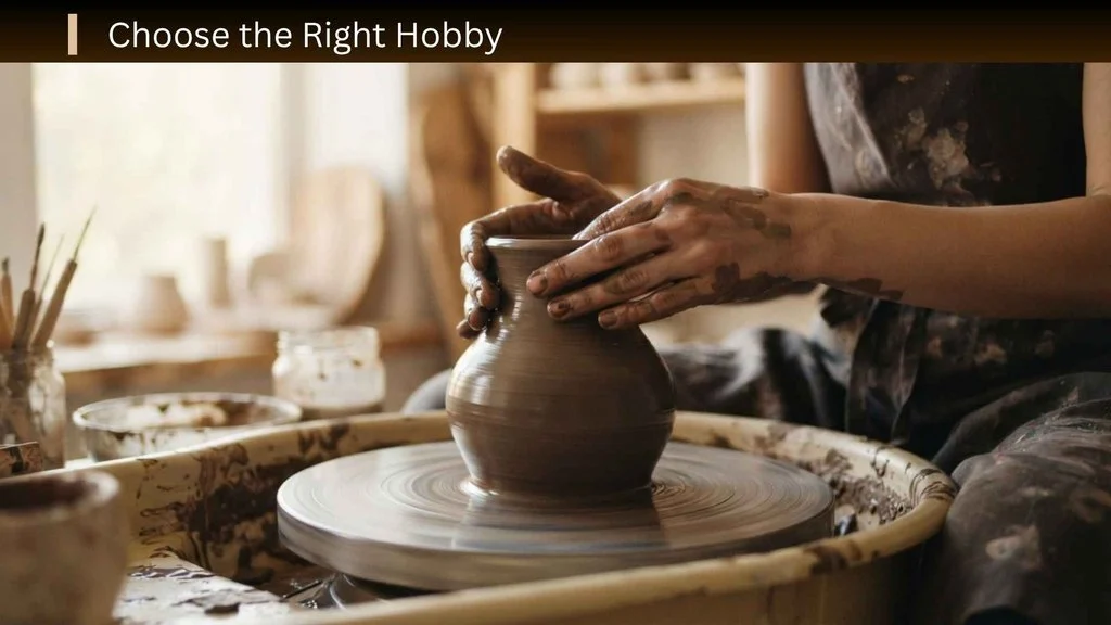 Good Hobbies