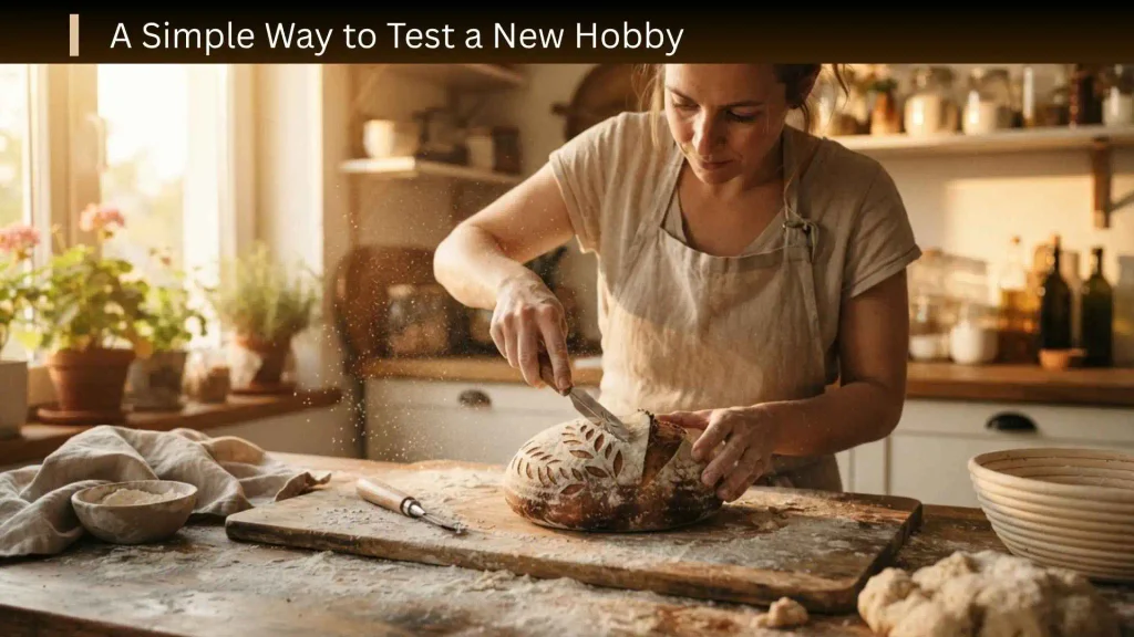 Good Hobbies to Pick Up