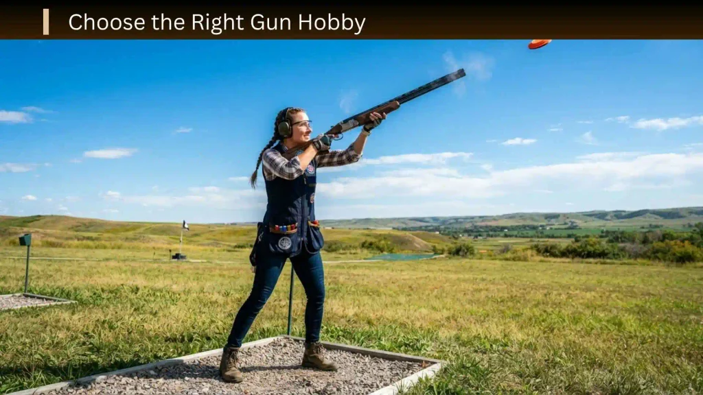 Gun Hobbies
