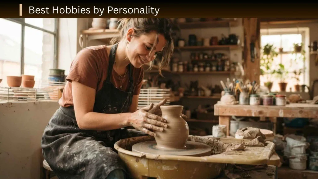 Hobbies for Females in Their 20s