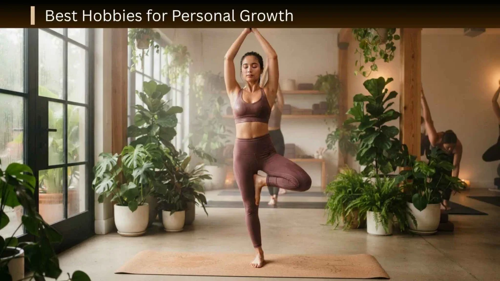 Hobbies for Females in Their 20s