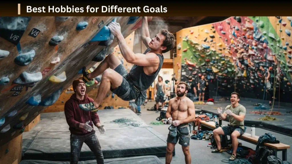 Hobbies for Guys in Their 20s