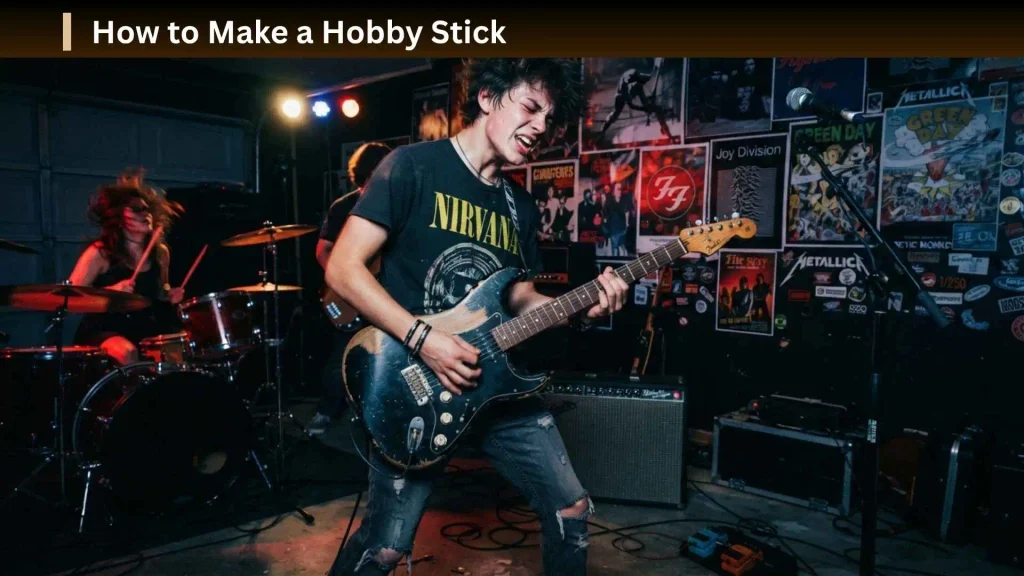 Hobbies for Teens