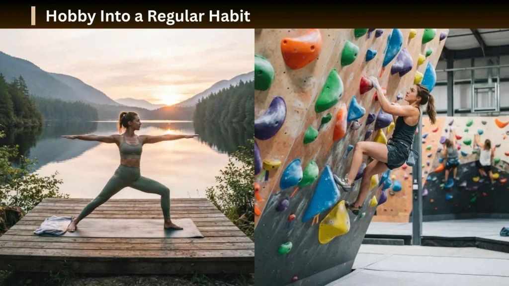 Hobbies for Young Women