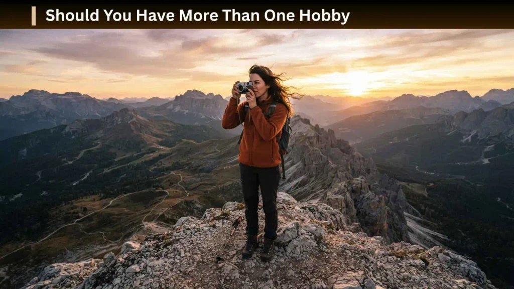 Hobbies Interests