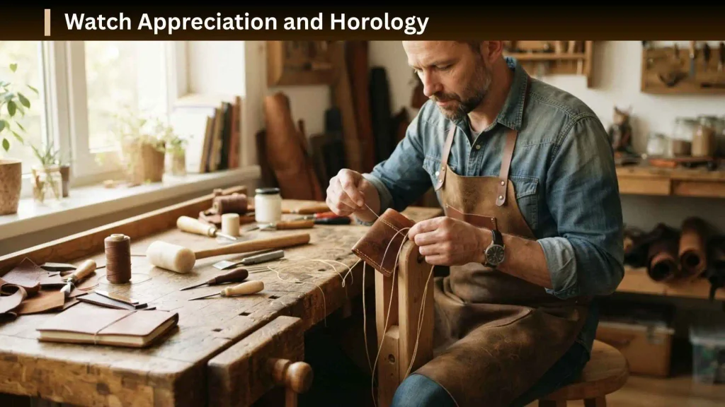 Home Hobbies for Men