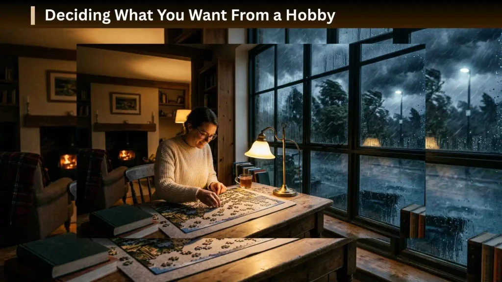 Hurricane Hobbies