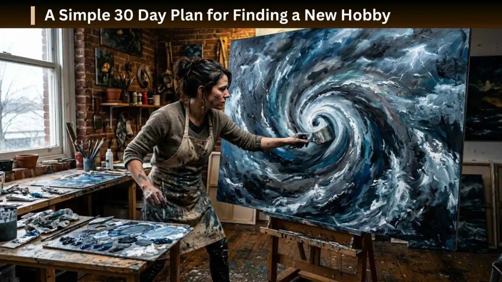 Hurricane Hobbies