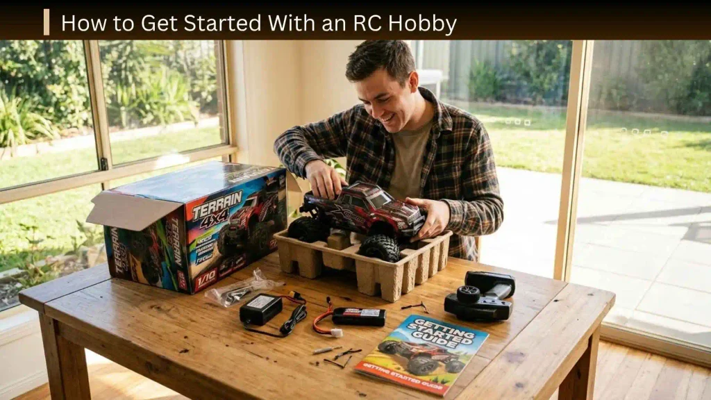 ABC Hobbies