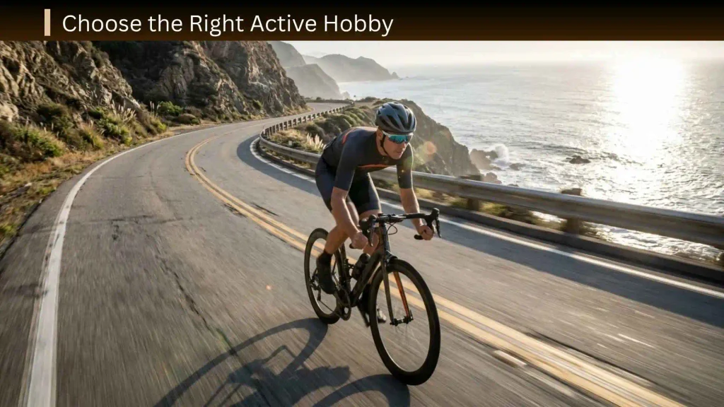 Active Hobbies