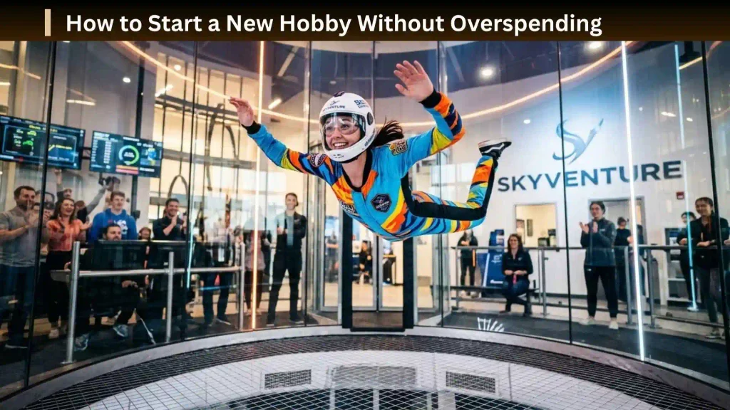 What Are Some Fun Hobbies
