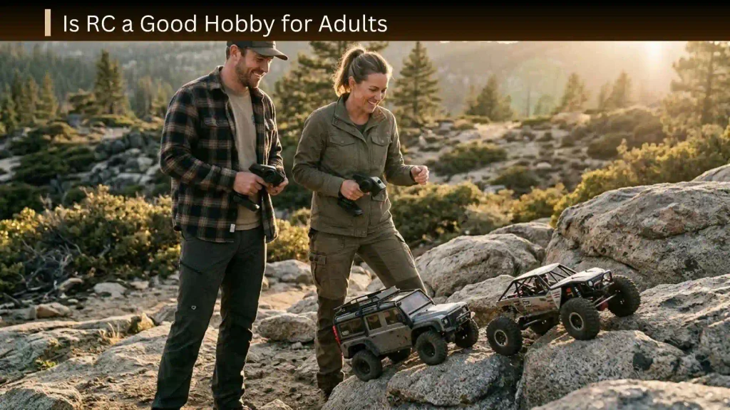 XL Hobbies