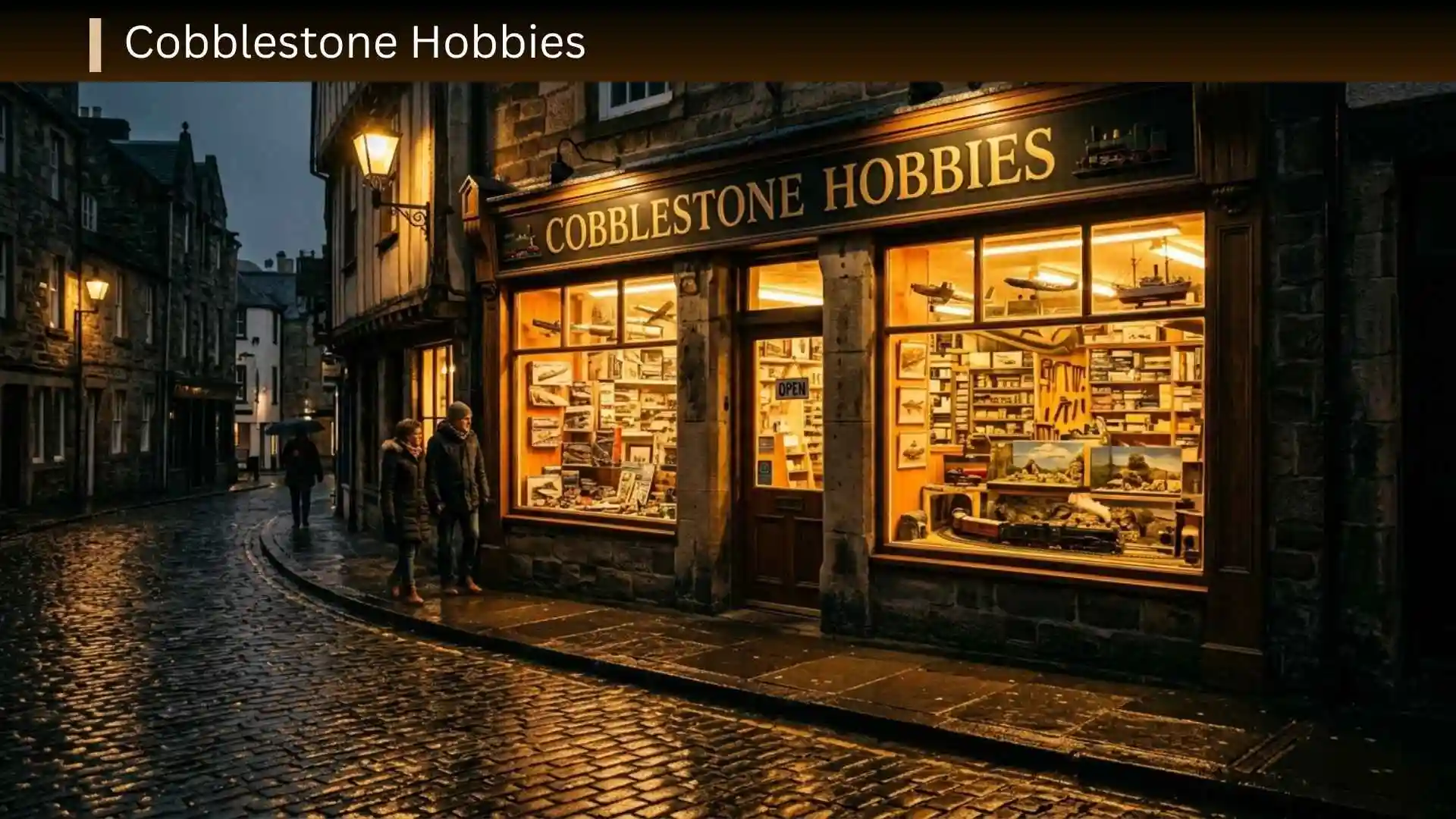 Cobblestone Hobbies: Creative Ideas to Turn Simple Stones Into Something Special in 2026