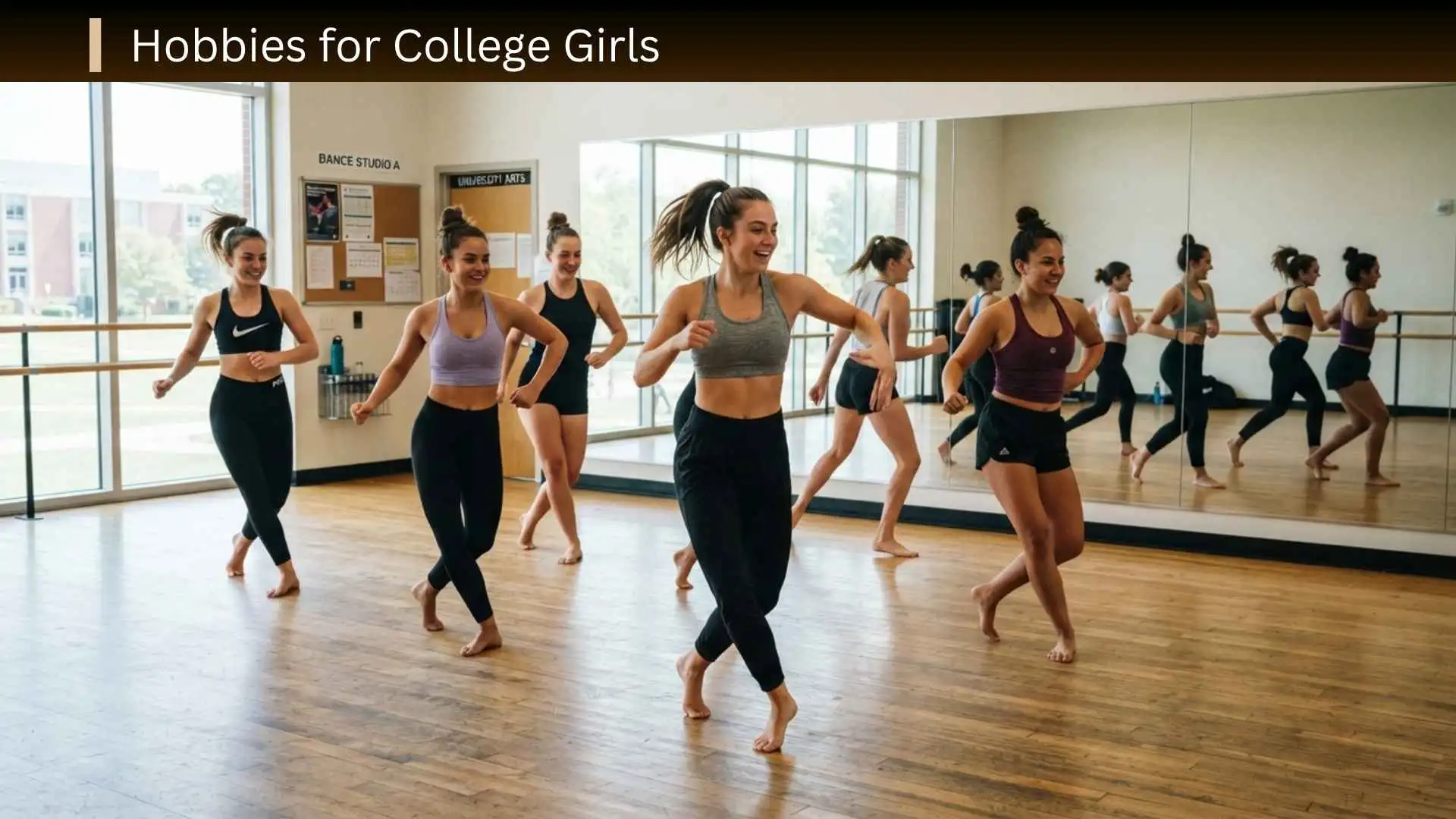 Hobbies for College Girls: 35+ Fun, Creative, and Meaningful Ideas