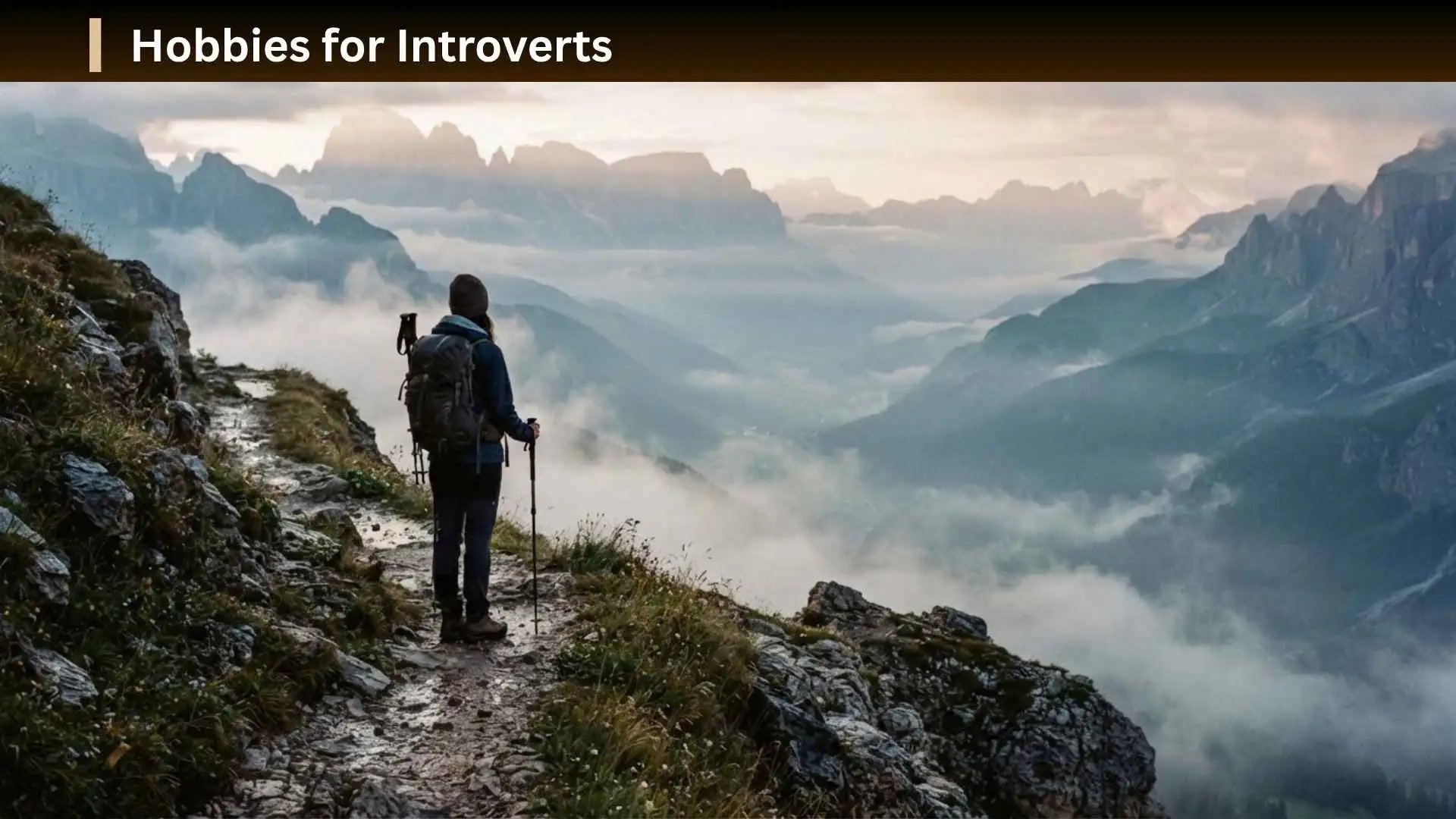Hobbies for Introverts: Enjoyable Activities to Try Alone