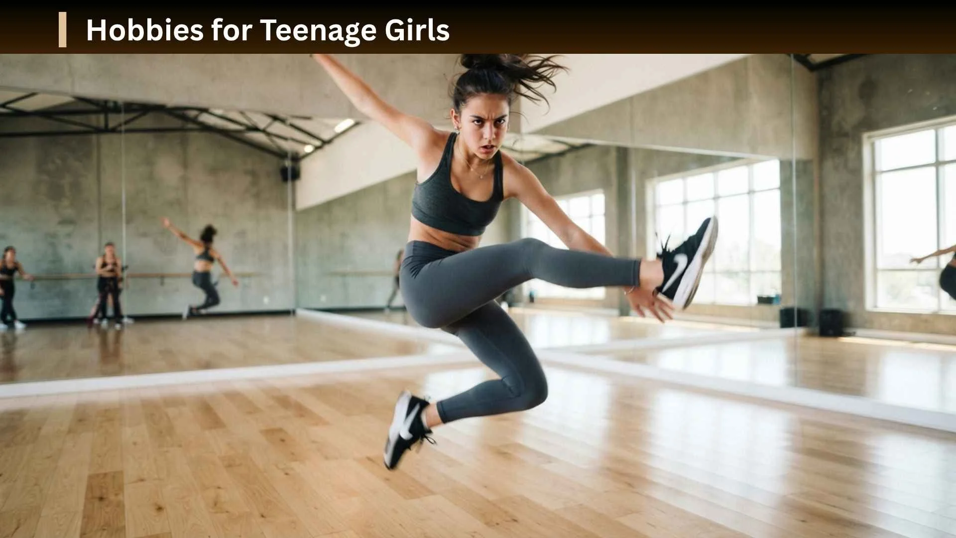 Hobbies for Teenage Girls: Find the Right Hobby for You