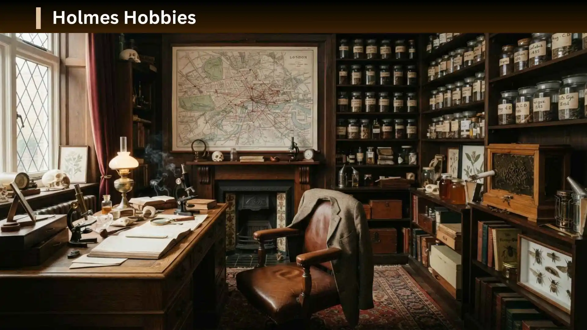 Holmes Hobbies: Best Products and Tips for Hobbyists 