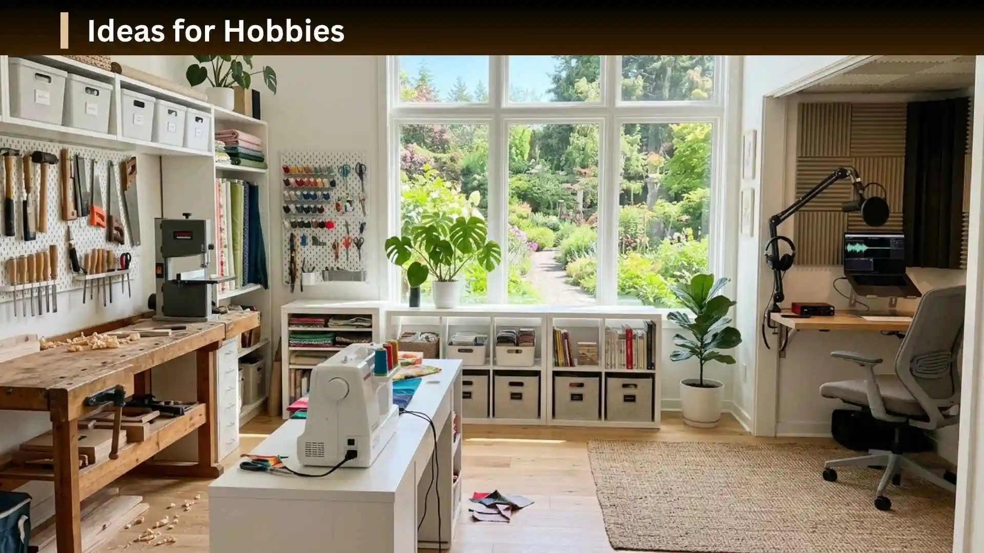 Ideas for Hobbies: The Ultimate Guide to Finding a Hobby