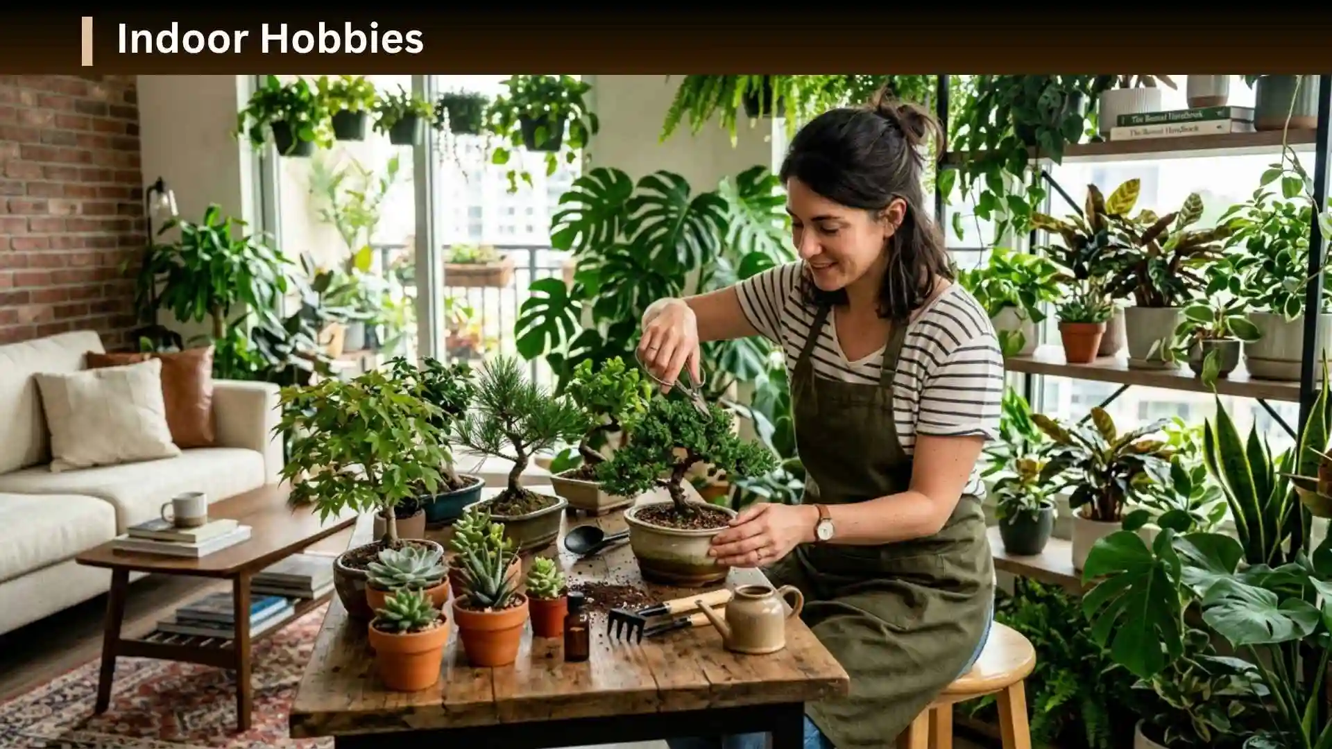 Indoor Hobbies: 15 Affordable Activities for Every Interest 